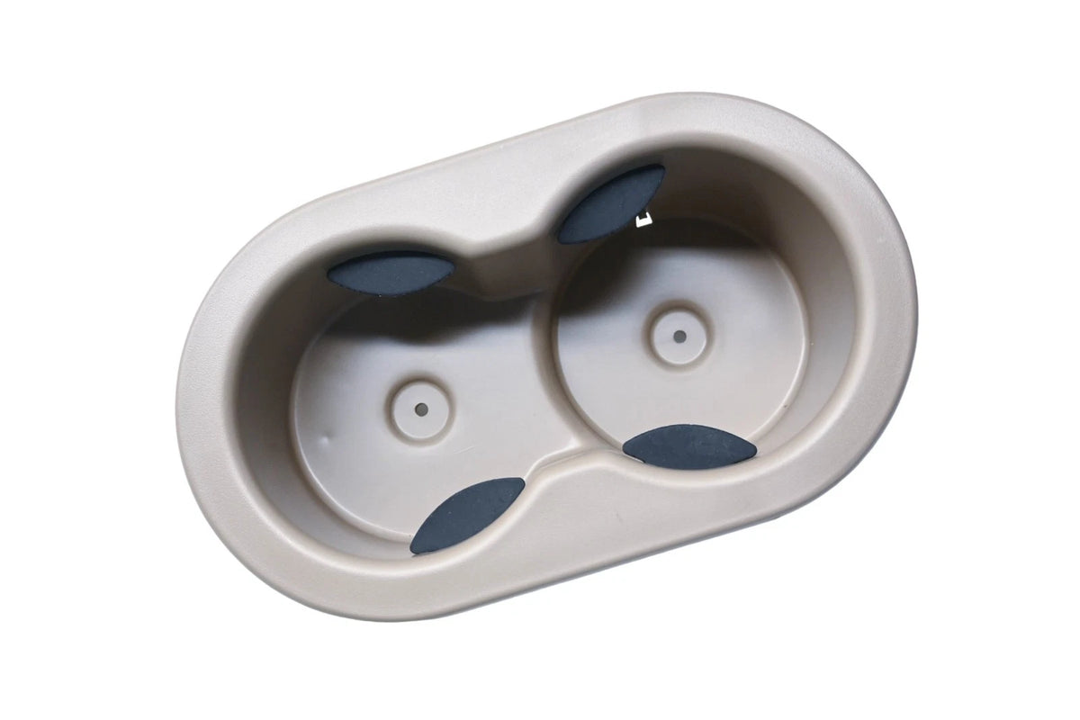 OEM Cup Holder for Ford (YC3Z-7813562-AAH)