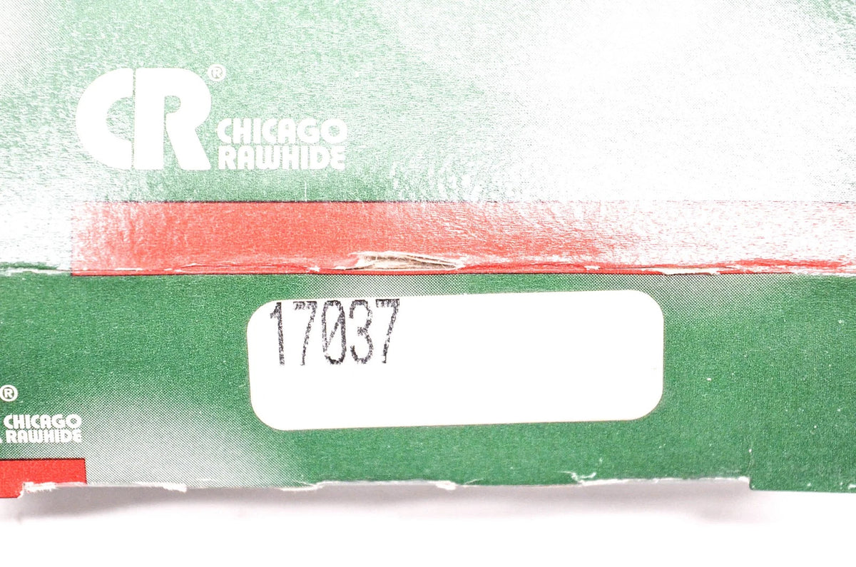 Oil Seal for Chicago Rawhide (17037)