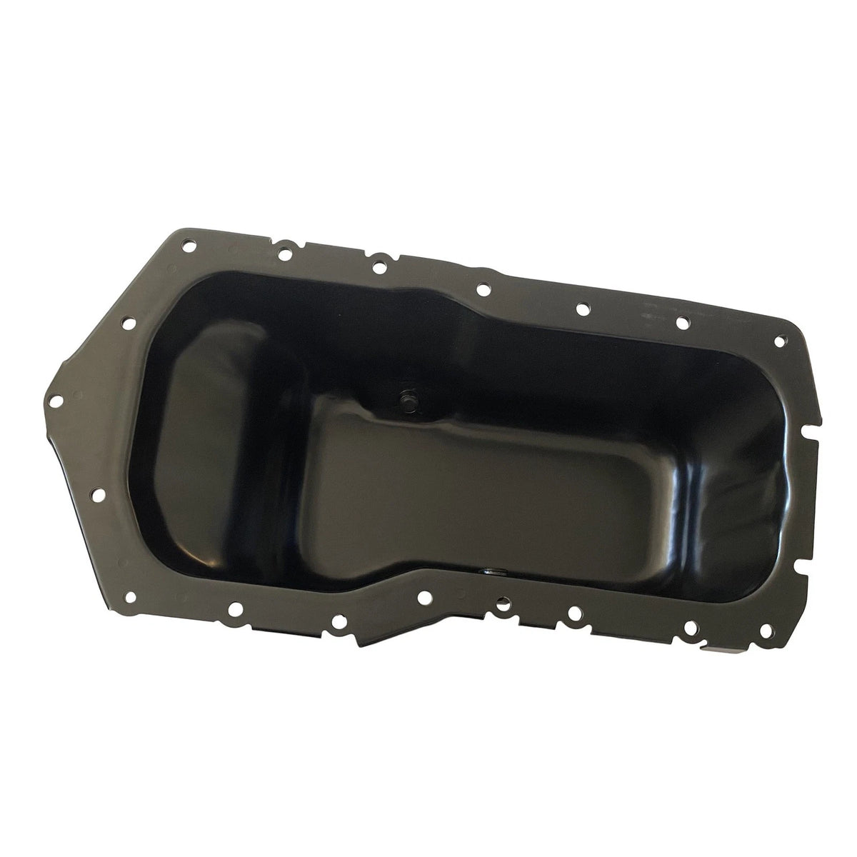 Oil Pan 12563240 for Buick LeSabre Regal, Chevy Impala Lumina, Pontiac 3.8L (1990–2005)