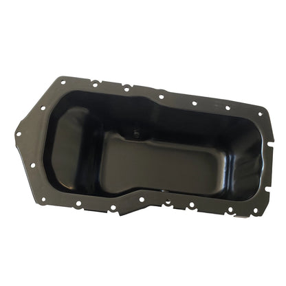 Oil Pan 12563240 for Buick LeSabre Regal, Chevy Impala Lumina, Pontiac 3.8L (1990–2005)