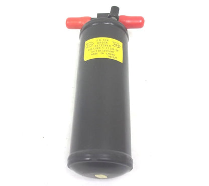 OEM A/C Receiver Drier for Freightliner (2602026C1, ABPN83319625)