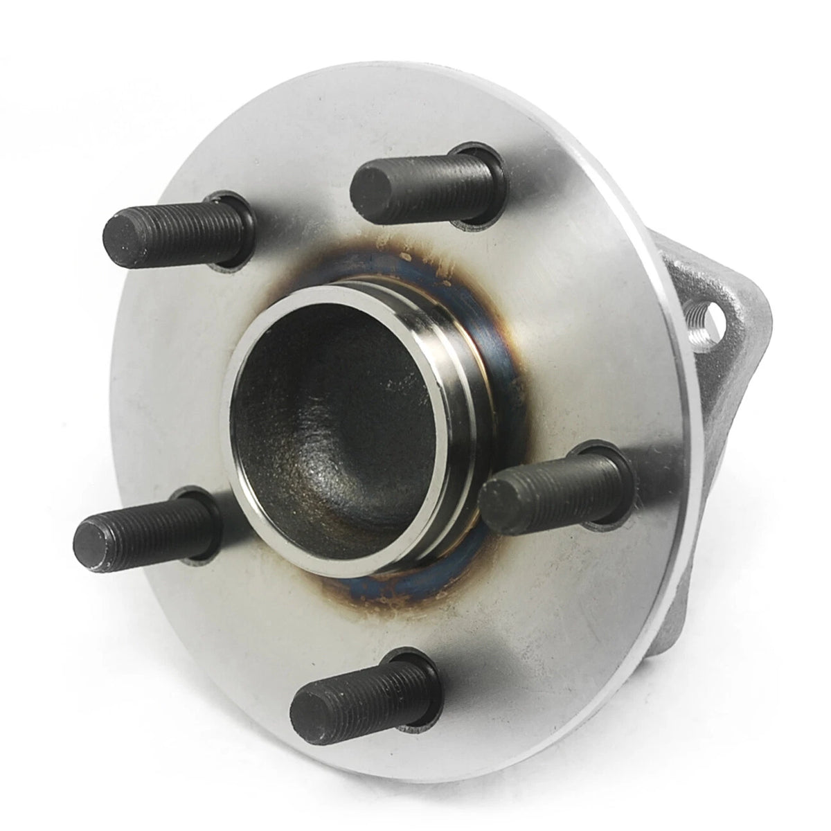 Rear Wheel Hub & Bearing for Pontiac Vibe, Toyota Corolla (2003–2008) 512218 FWD