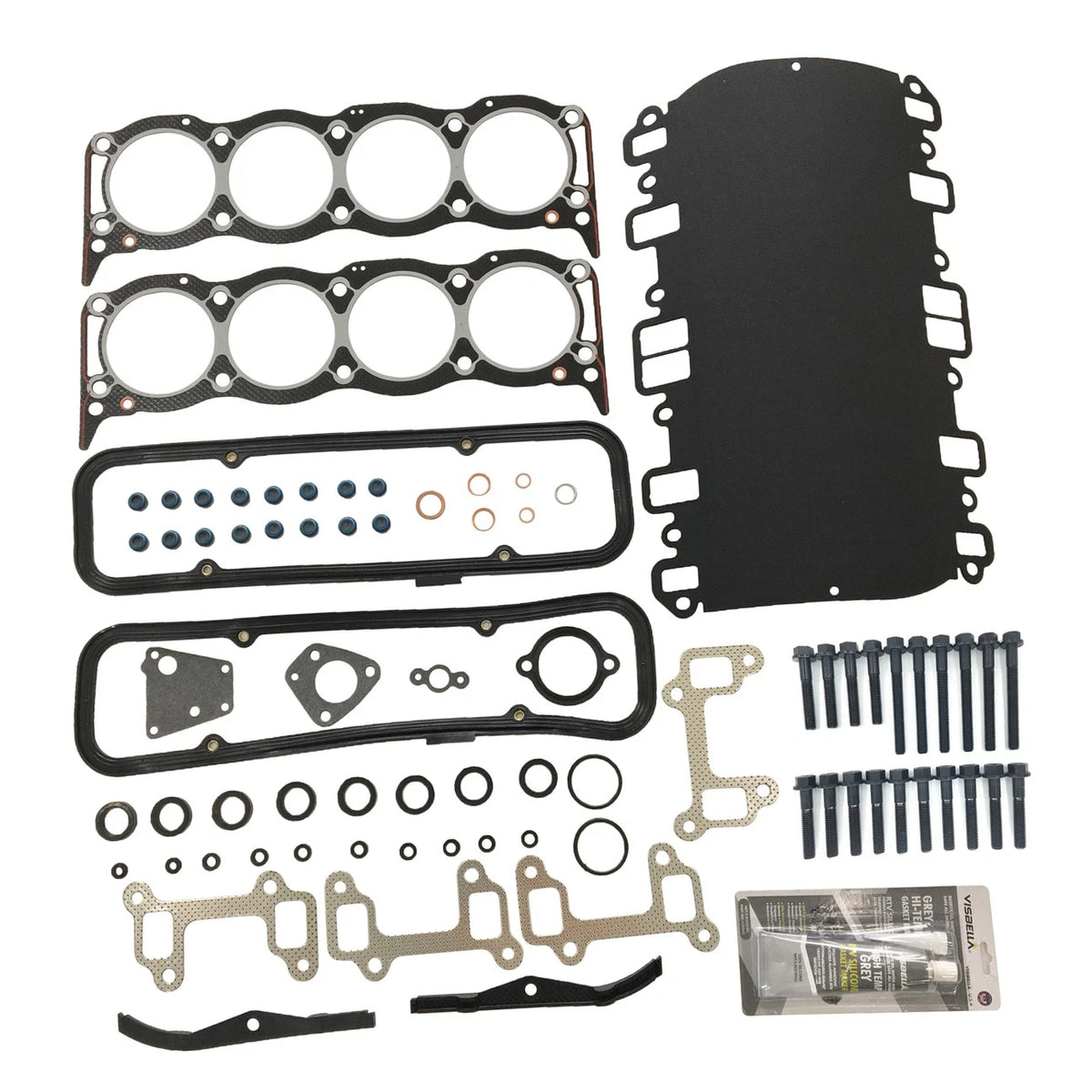 Head Gasket Set for Land Rover Discovery 1 2 II Range P38 RR Classic (1990–2004)