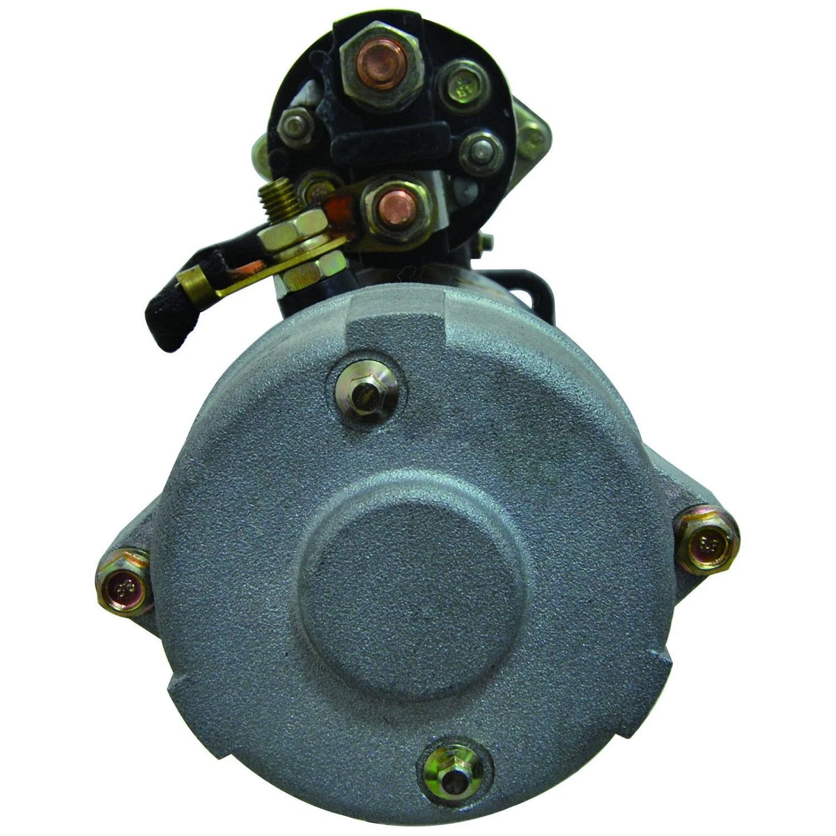 Starter for John Deere 4045DFM70 4045TFM75 (2004–2007) 10479628 S7062M TS1645