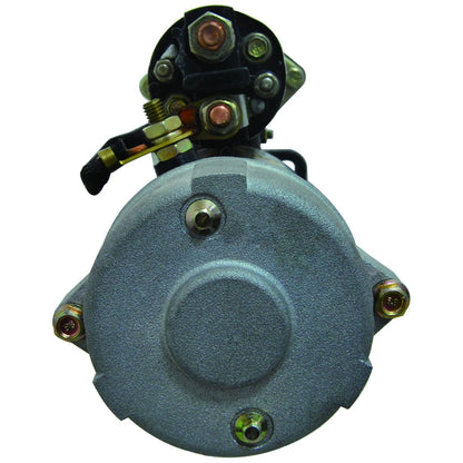 Starter for John Deere 4045DFM70 4045TFM75 (2004–2007) 10479628 S7062M TS1645