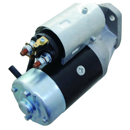 Starter for Nissan CEF CPF CQF SD22 Diesel (1975–1981) 23300V0600 23300-31W03