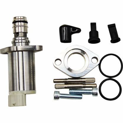 Suction Control Valve SCV for Toyota Hilux 1KD-FTV 2KD-FTV (2005–2015)