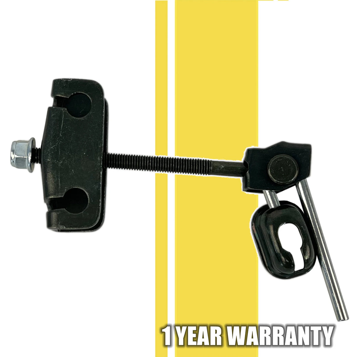 Parking Brake Adjuster Cables for Jeep Wrangler TJ (1997–2006)