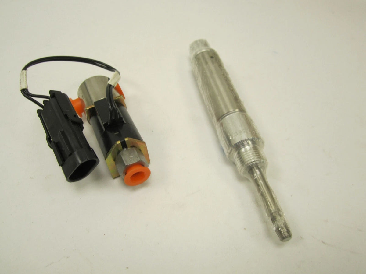 Eaton Parker Skinner Valve 12VDC 150PSI for
