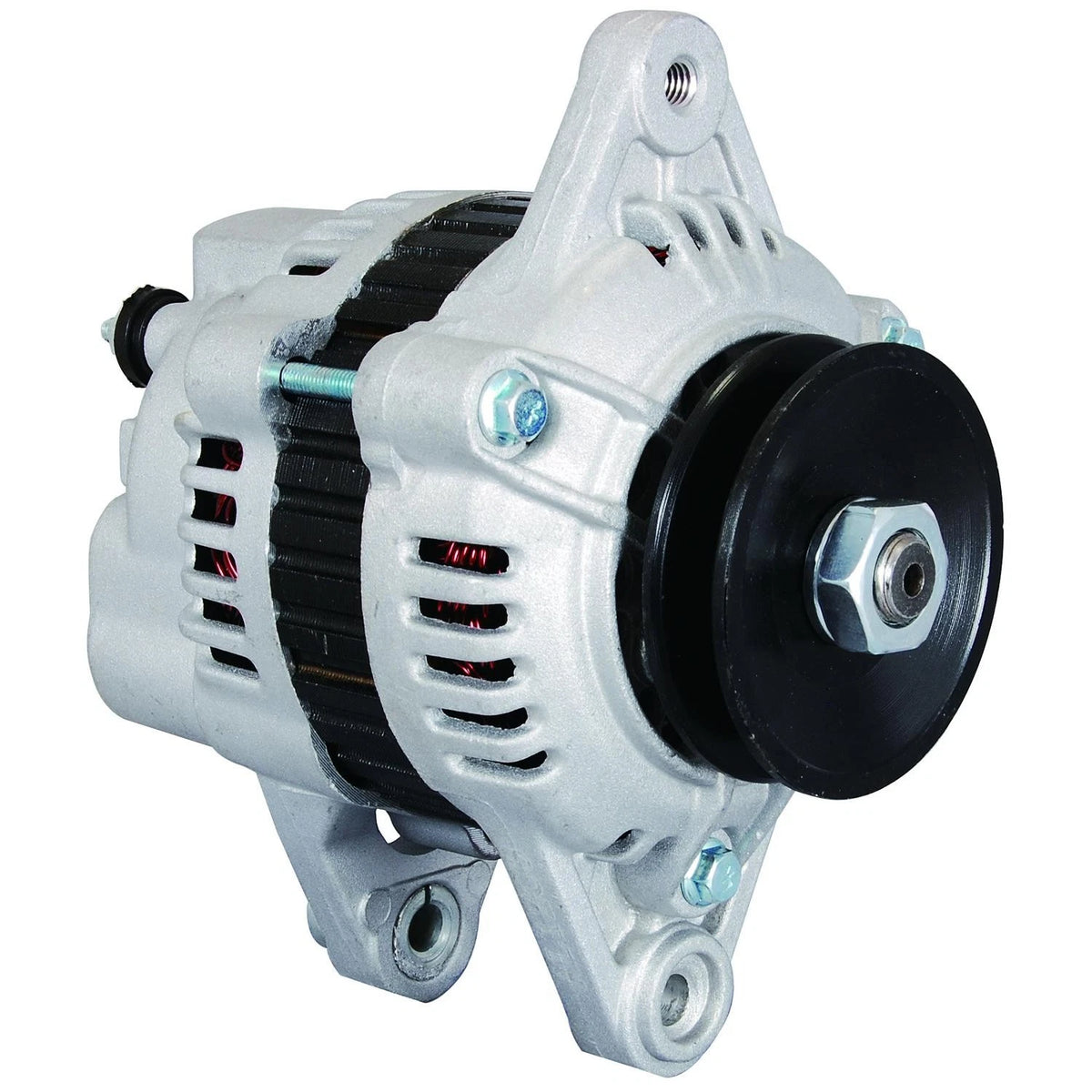 40A Alternator for Cub Cadet 7300, 7305 (1998–2003) A0T25471 1038008