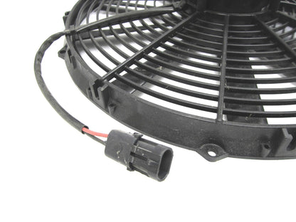 Cooling Fan for International CF600 CF500 (2589202C91, 6E7O8600CA, 3S53058, 12V)