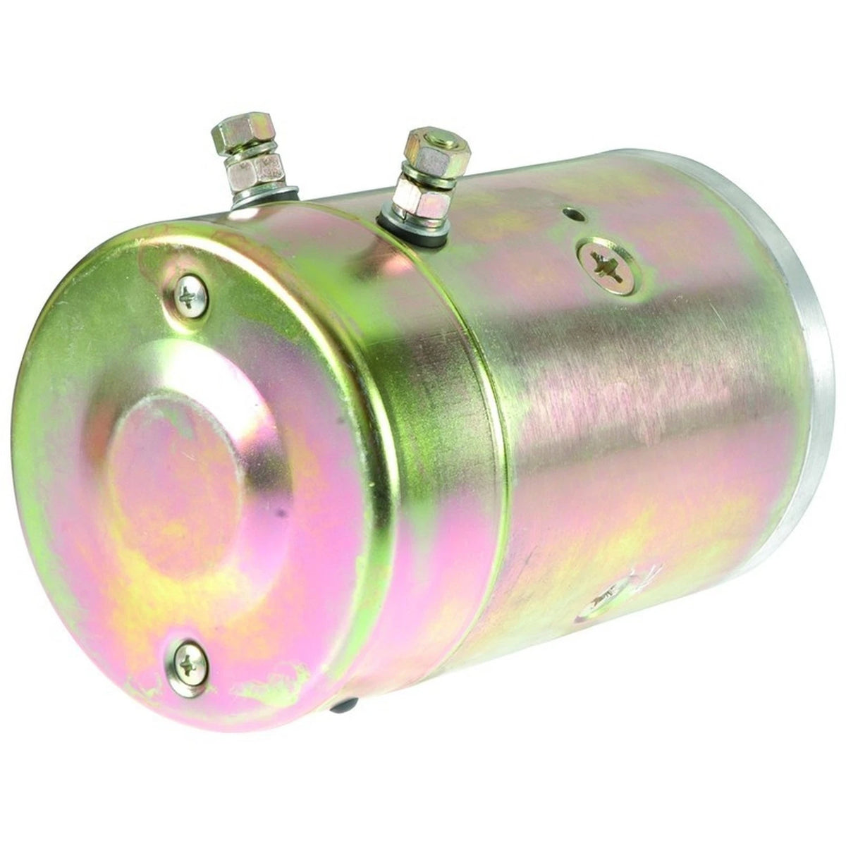 Meyer Snow Plow Motor for E57 E60 Pumps (15829 15841 15869)