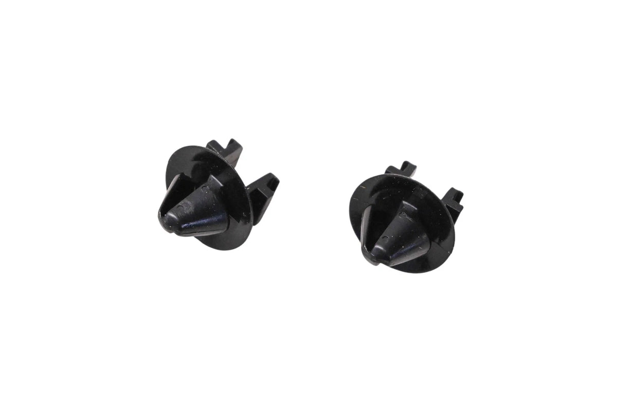 2X Cowl Grille Retainer Clips for Ford (W708771-S300)