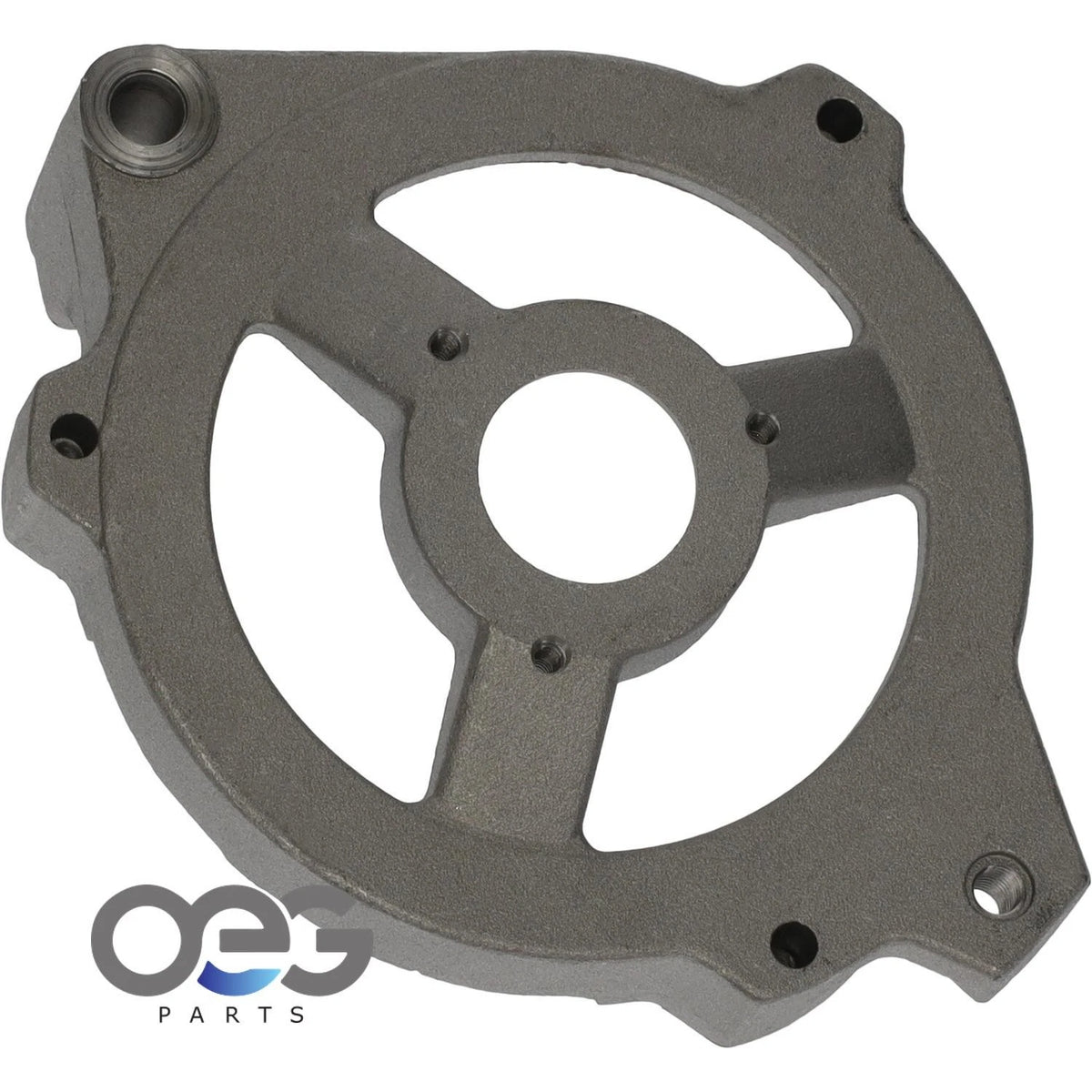 Alternator Frame DE for Oldsmobile Cutlass Ciera, Cruiser 3.3L (1989–1991)