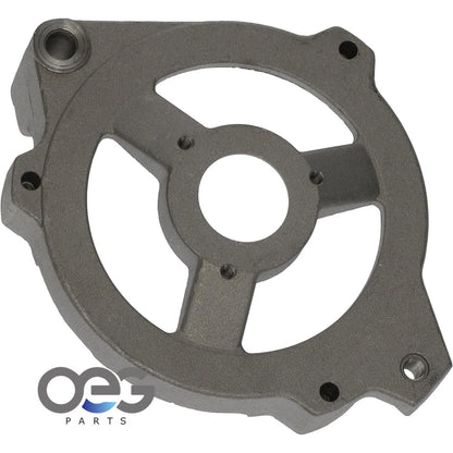 Alternator Frame DE for Oldsmobile Cutlass Ciera, Cruiser 3.3L (1989–1991)