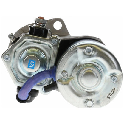 Starter for Toyota 5FD-18 5FD-20 5FD-23 2J (1986–1989) 228000-3710 281004029171