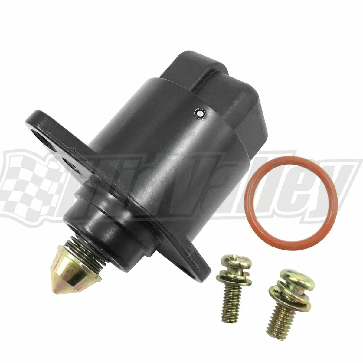 Idle Air Control Valve for Pontiac Sunbird (1989–1991) 2.0L