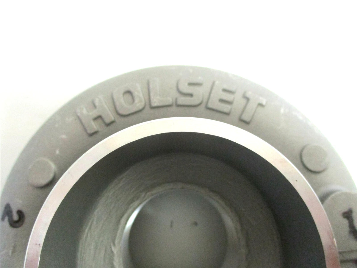 Turbo Compressor Housing Cover for Holset HX30 (3539806)