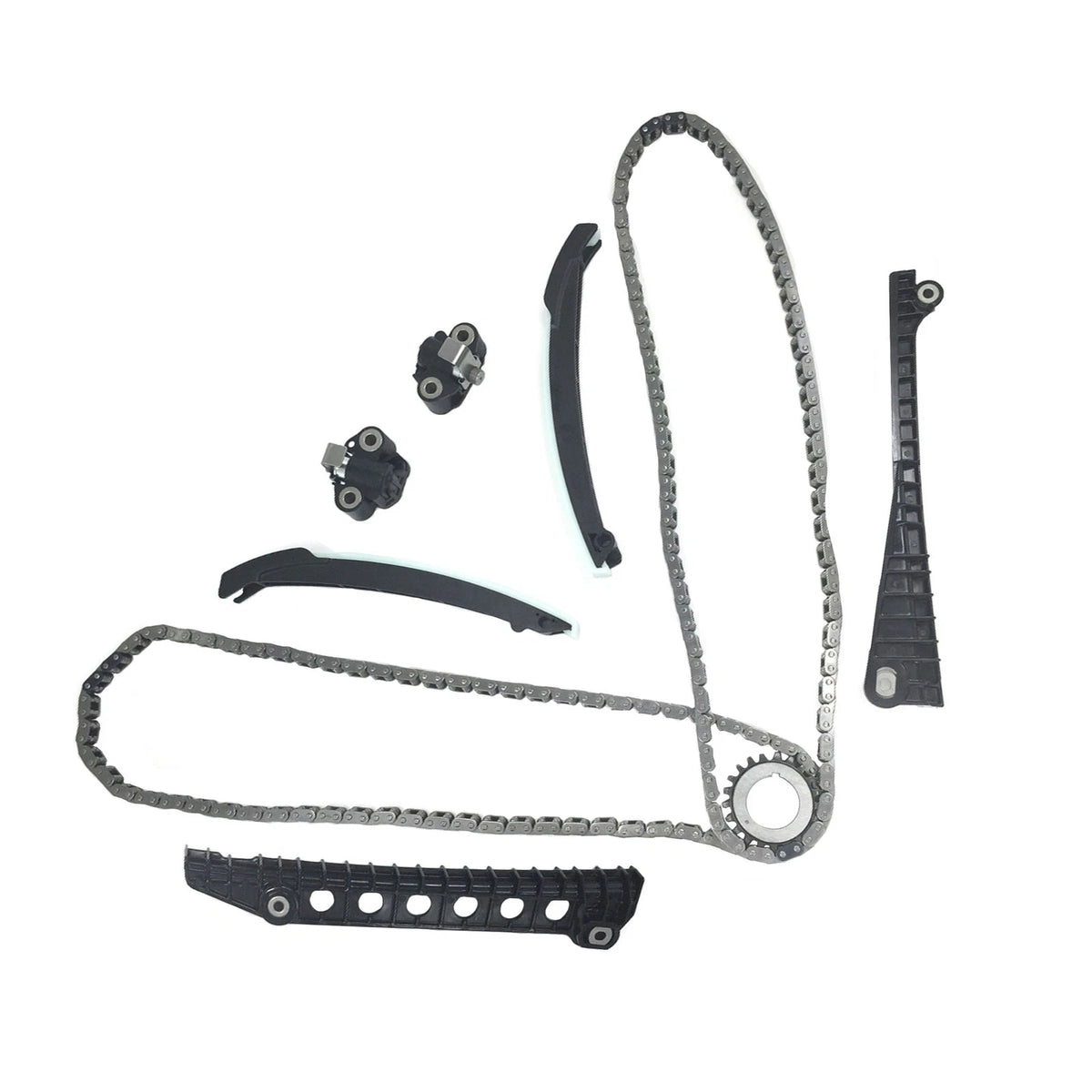 Timing Chain Kit for Ford F-150 F-250 Expedition Lincoln Navigator (2004–2008)