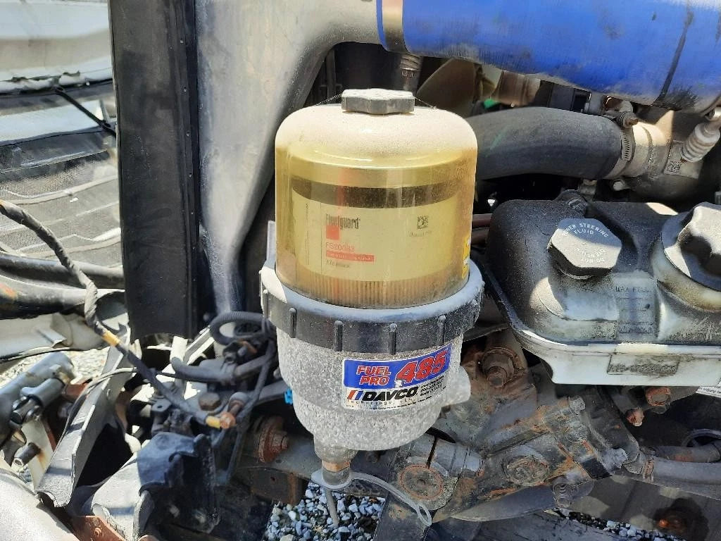 Fuel Water Separator Assembly for DAVCO FUEL PRO 485 (2023)