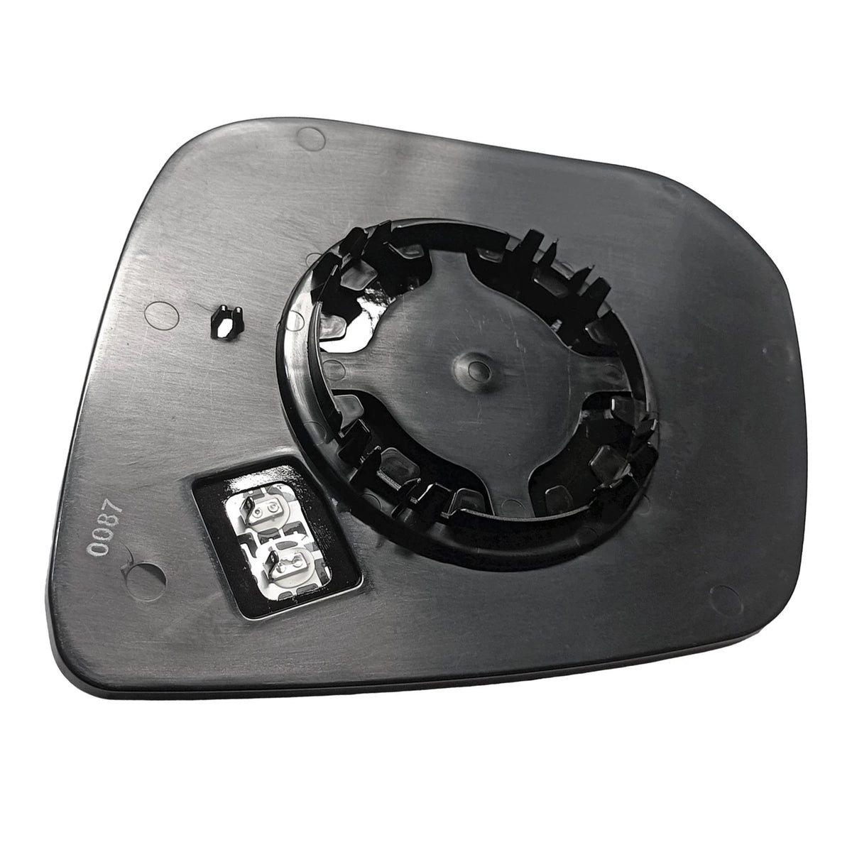 Right Side Mirror Glass for Chevrolet Colorado GMC Canyon (2015–2022) GM1325178