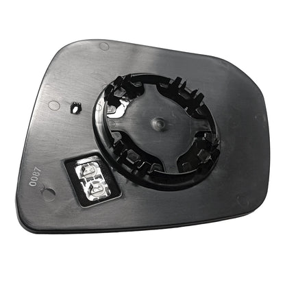 Right Side Mirror Glass for Chevrolet Colorado GMC Canyon (2015–2022) GM1325178