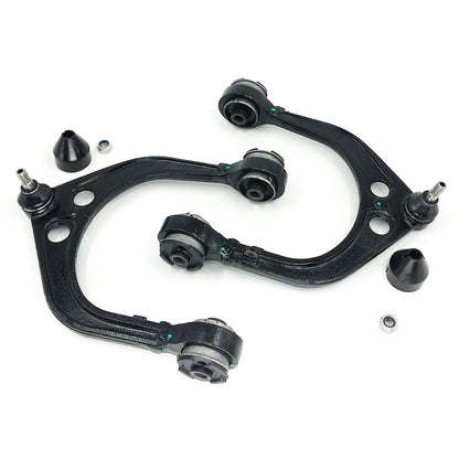 2X Upper Control Arms for Dodge Charger Magnum Challenger Chrysler 300 (2005–2011)