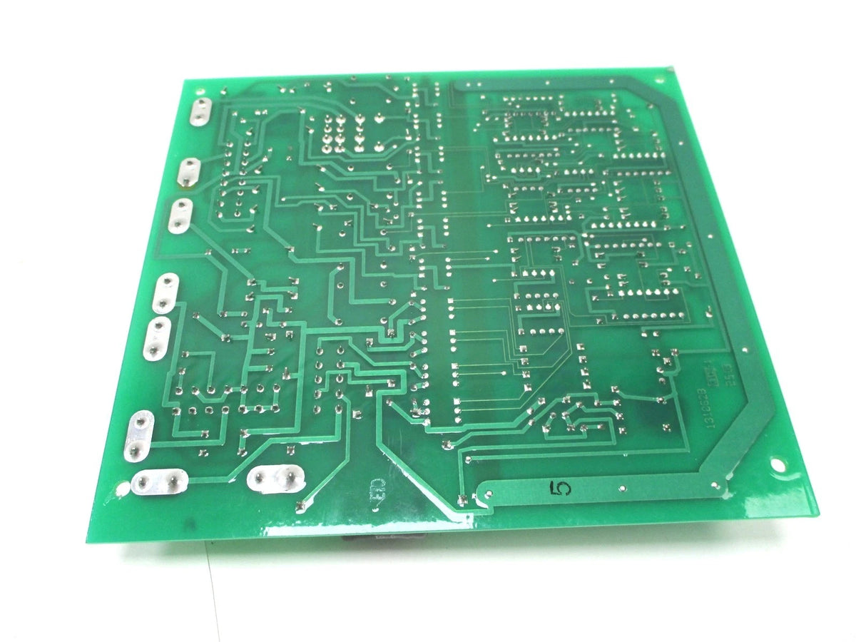 Circuit Card Timer/Control Board for Miller Electric (163269)