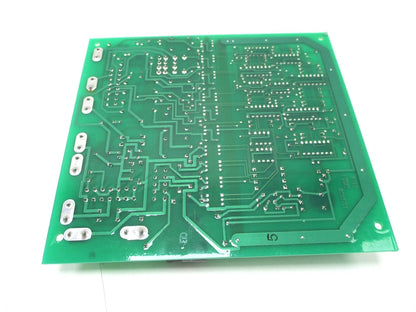 Circuit Card Timer/Control Board for Miller Electric (163269)