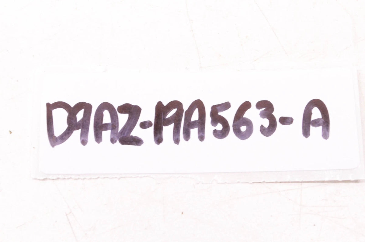 OEM Vacuum Control Valve D9AZ-19A563-A for Ford