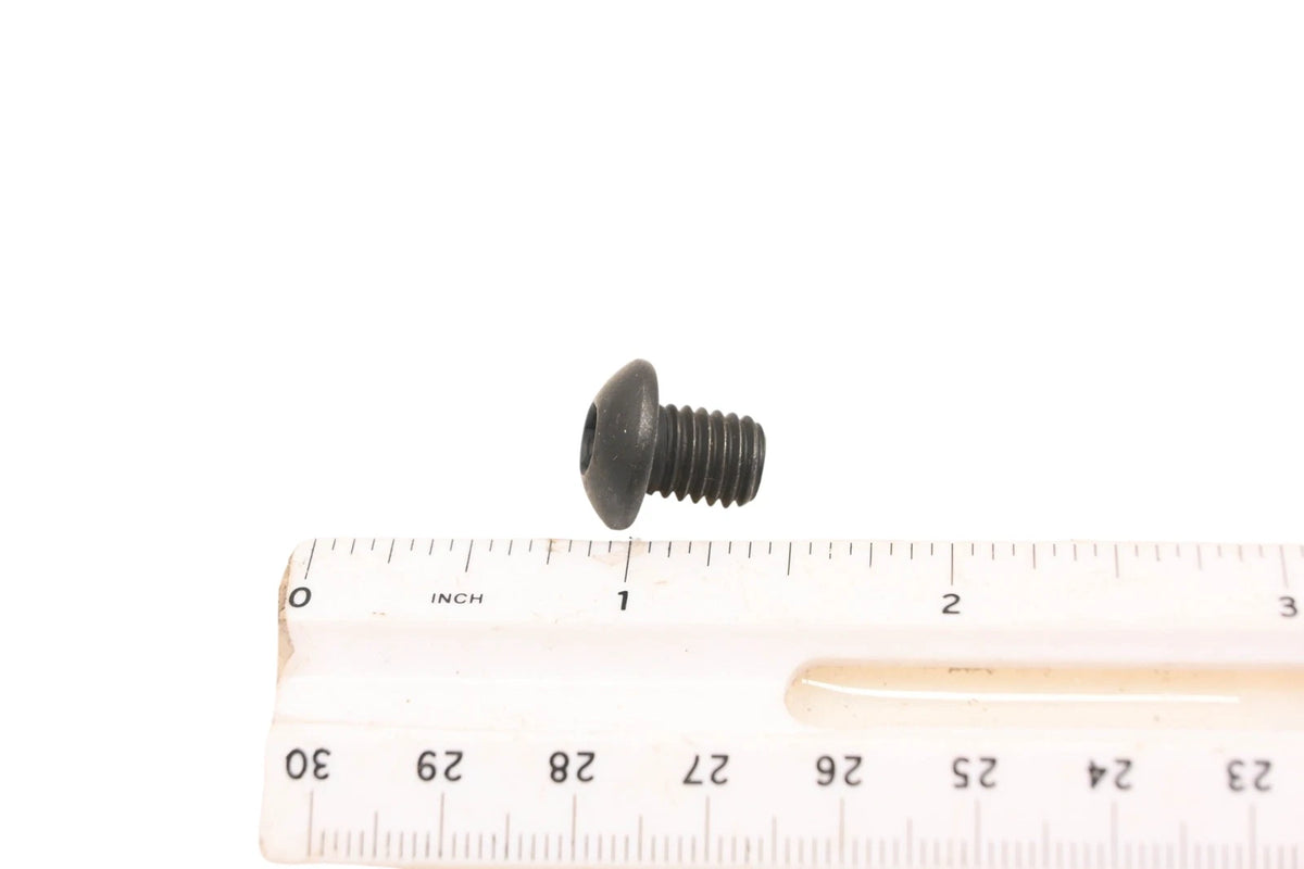 Button Head Socket Screw for Aftermarket 205481046 (NOS)