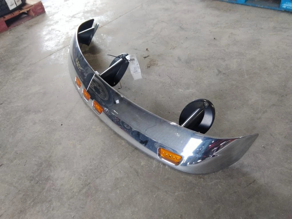 Exterior Sun Visor for Peterbilt 579 (2016) - Replaces R73-1022