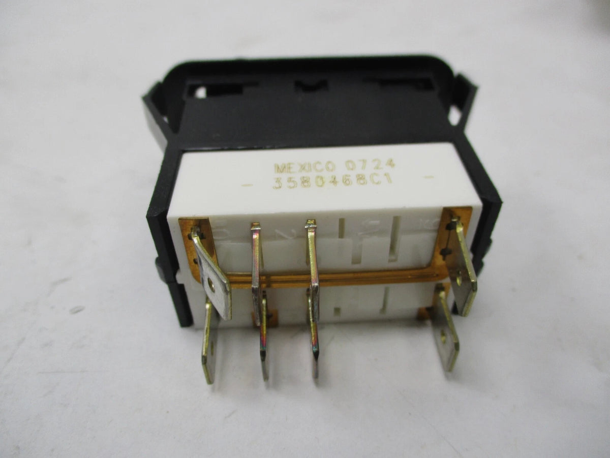 Electronic Switch for International Economy Mode (3580468C1)