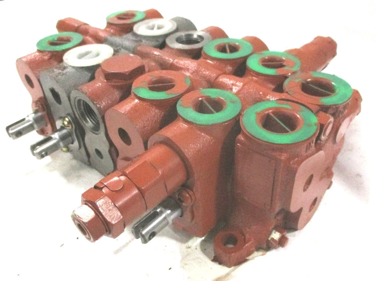Control Valve 2 for Kubota KH-28L (68271-61120)