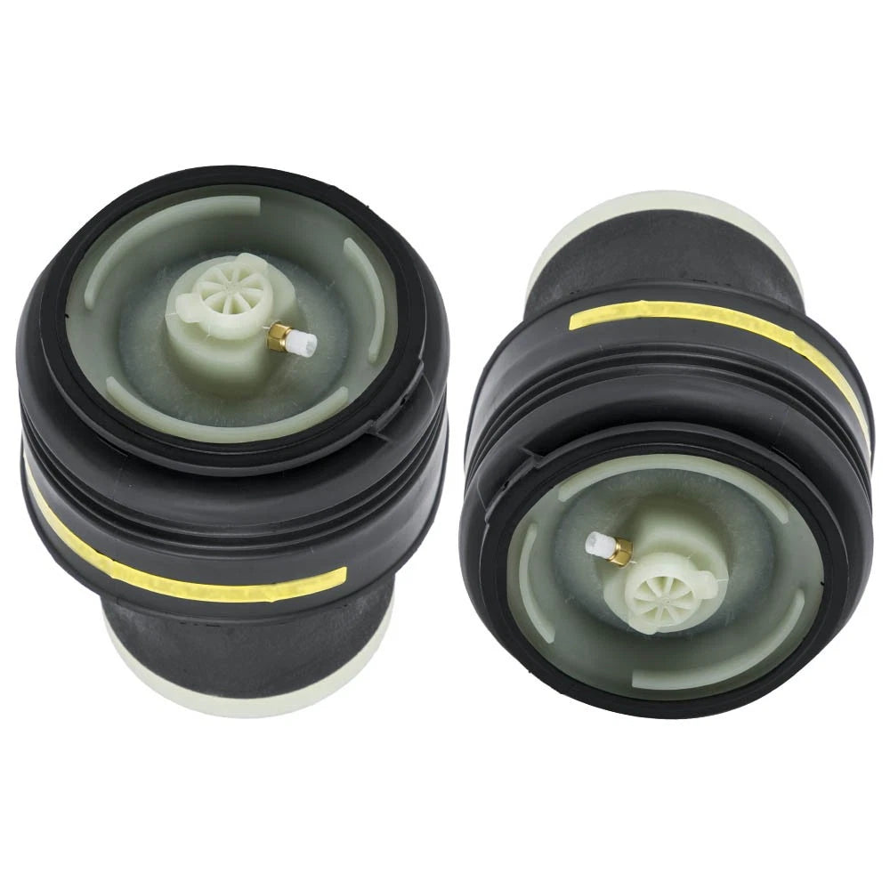 2X Rear Air Suspension Spring Bag for BMW X5 X6 (2007–2013)