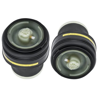 2X Rear Air Suspension Spring Bag for BMW X5 X6 (2007–2013)