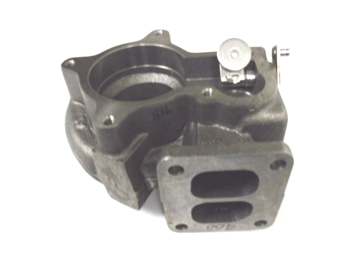 HX40W Turbo Turbine Housing for QSB6.7-C220 (3537068, 4050236)