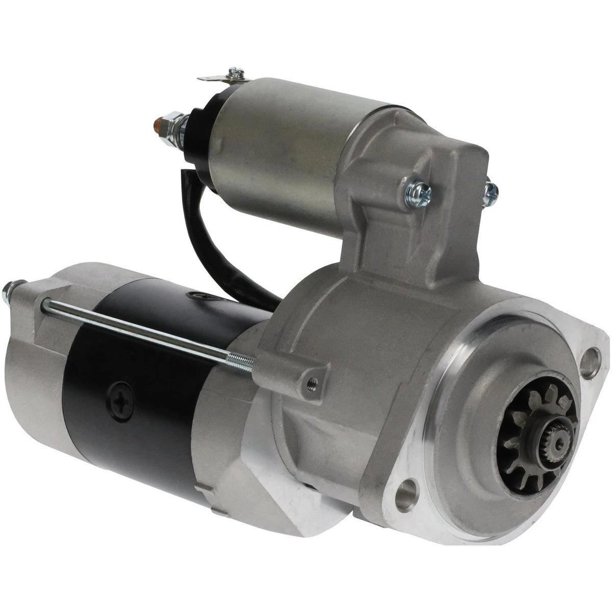 Starter for Mitsubishi FD-25D FD-25T FD-30T (2000–2001) 3785426 M3T54072 015913