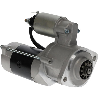 Starter for Mitsubishi FD-25D FD-25T FD-30T (2000–2001) 3785426 M3T54072 015913