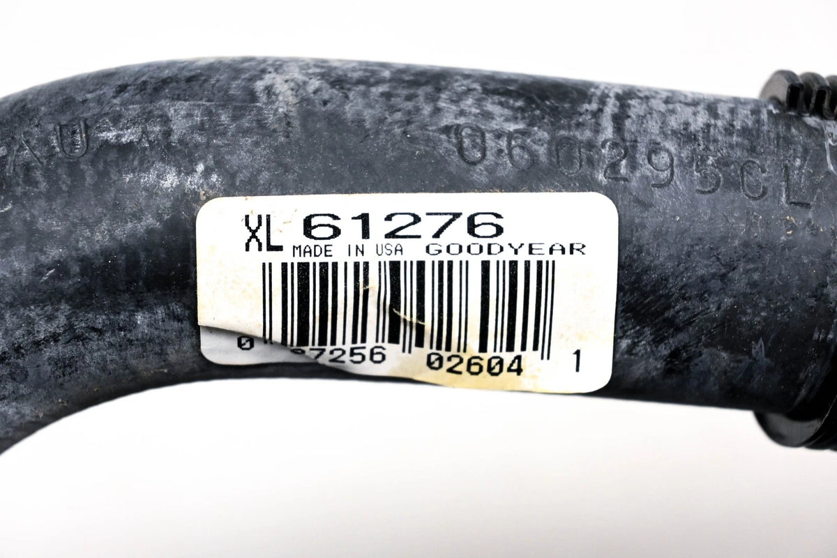 Goodyear 61276 Radiator Hose for