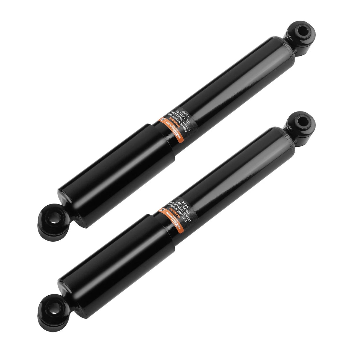 Rear Shock Absorber for Chrysler Town & Country (2008–2016) & Dodge Grand Caravan (2008–2020)