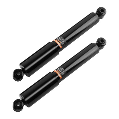 Rear Shock Absorber for Chrysler Town & Country (2008–2016) & Dodge Grand Caravan (2008–2020)