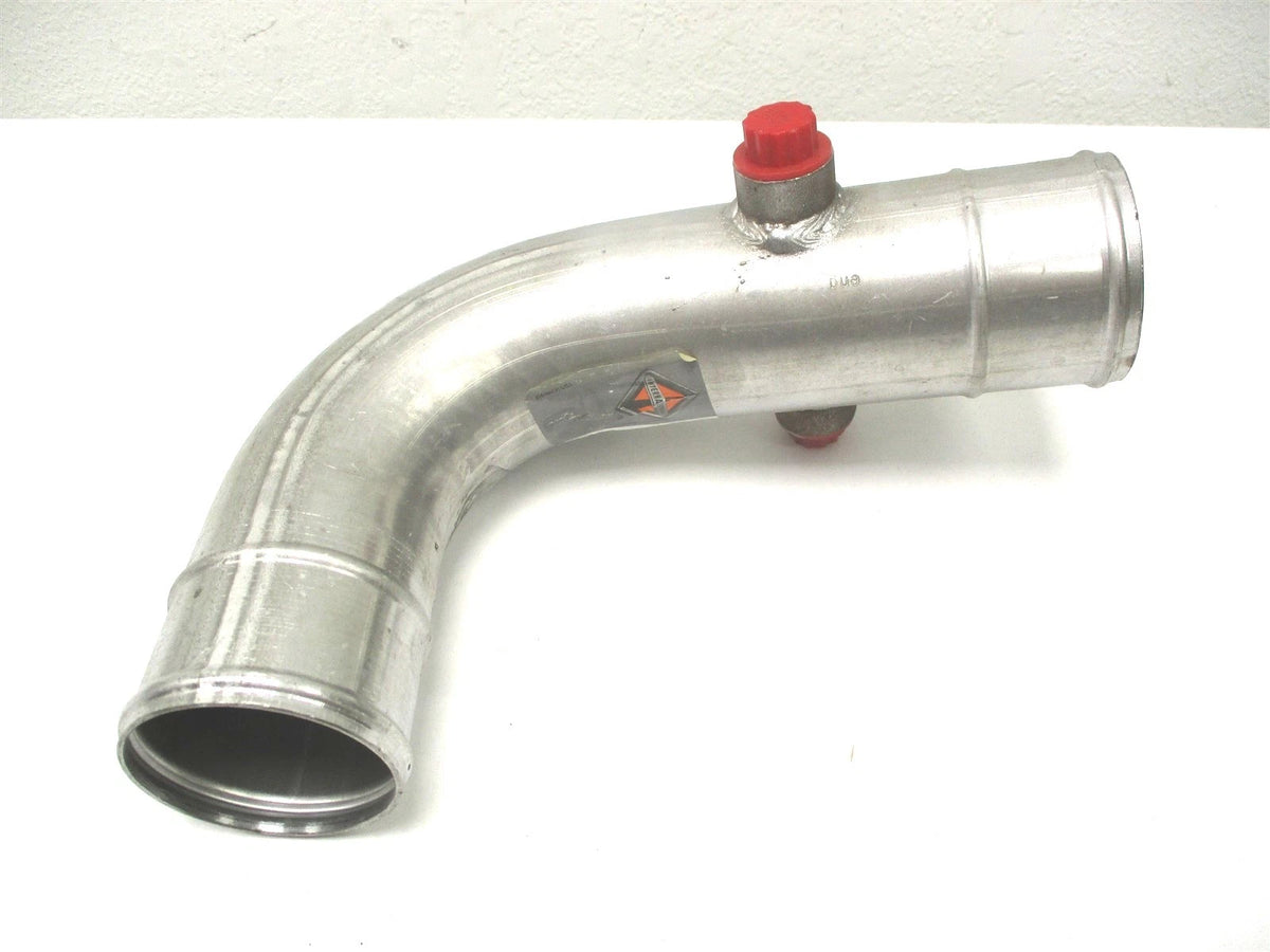 OEM Inlet/Outlet Radiator Pipe for International ProStar (2008–2017)
