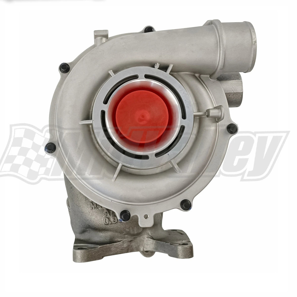 Turbo Charger 848212-5001S for GM Chevrolet 6.6L LLY LBZ LMM (2004.5–2010)