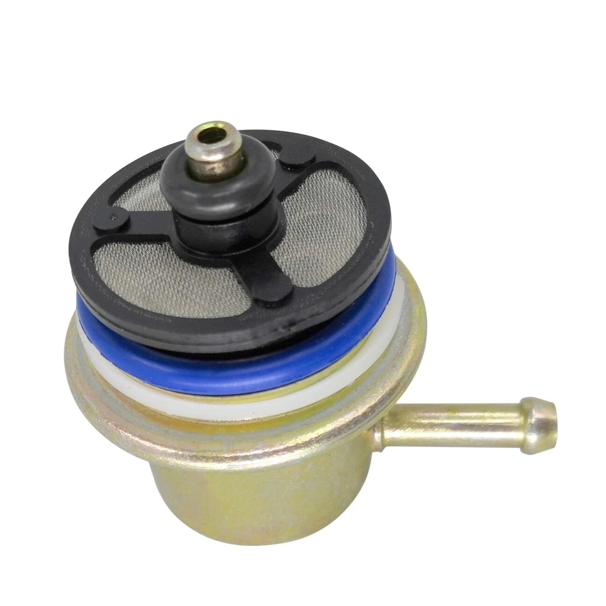 Fuel Injection Pressure Regulator for Isuzu PR217 (2001–2005)