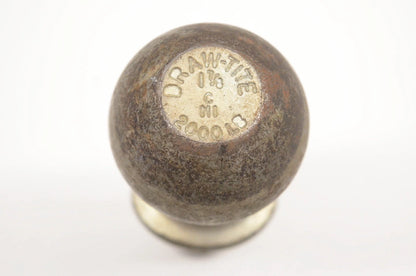 Hitch Ball 1-7/8" 2000lb for Draw Tite 63819