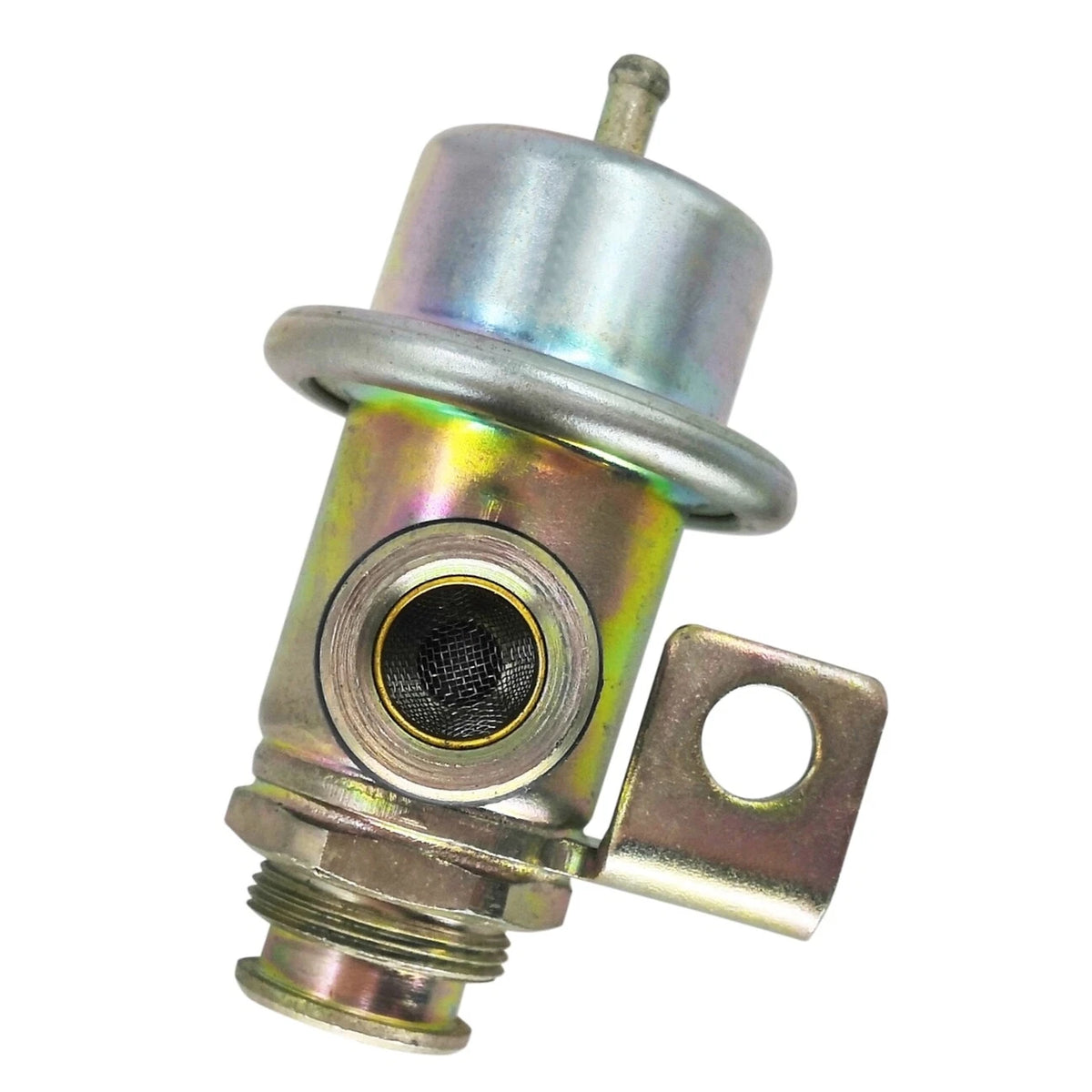 Fuel Injection Pressure Regulator PR316 for Chevrolet Colorado Canyon (2004–2012)