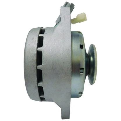 20A Alternator for Tropical Diesel Generators TDG 12.5R (8970489702, 40058012)