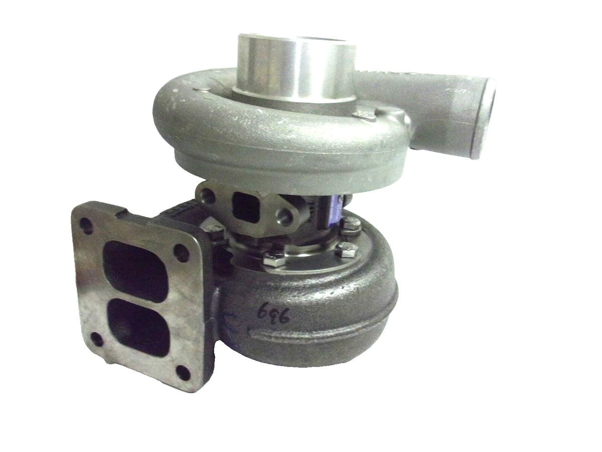 Borg Warner S2B Turbo WA300 350-3 for Komatsu SA6D108 (1994–2009)