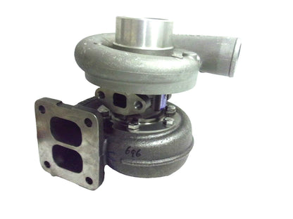 Borg Warner S2B Turbo WA300 350-3 for Komatsu SA6D108 (1994–2009)